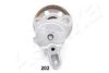 TOYOT 1662027020 Tensioner Lever, v-ribbed belt